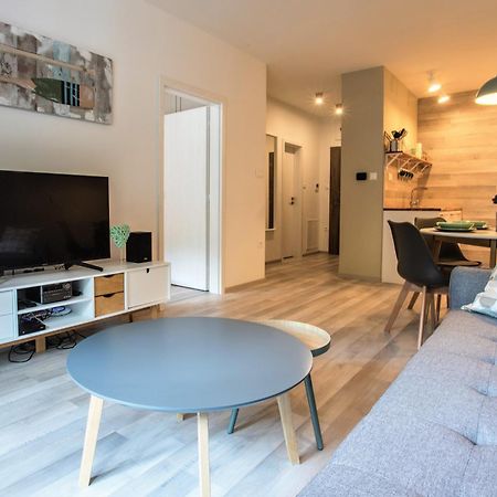 Chopok Juh - Ambiente Apartment 탈레 외부 사진