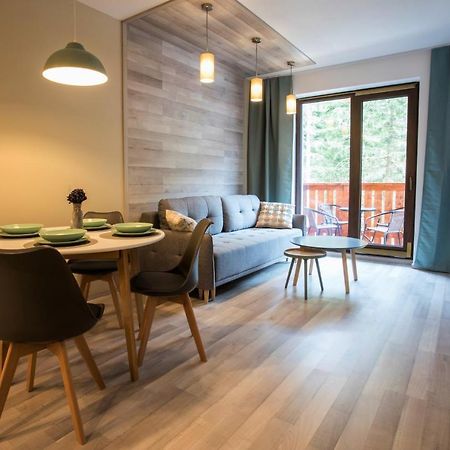 Chopok Juh - Ambiente Apartment 탈레 외부 사진