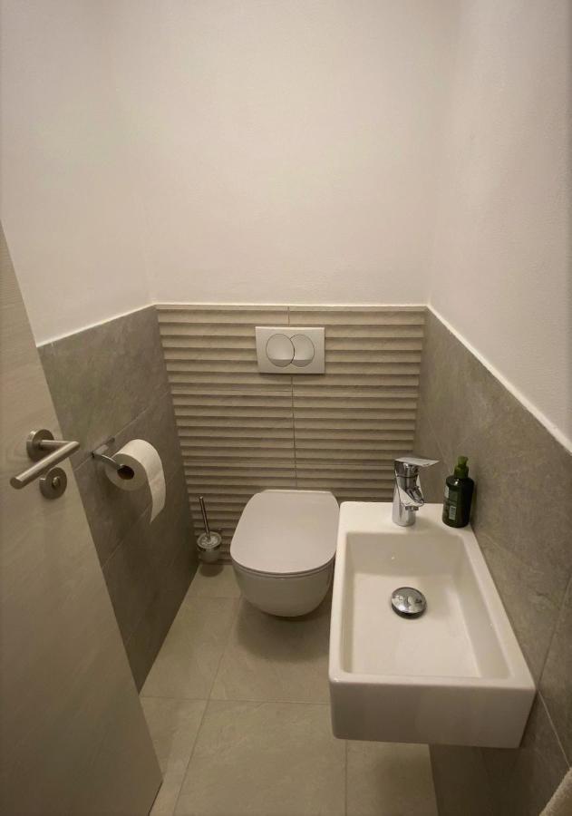 Chopok Juh - Ambiente Apartment 탈레 외부 사진