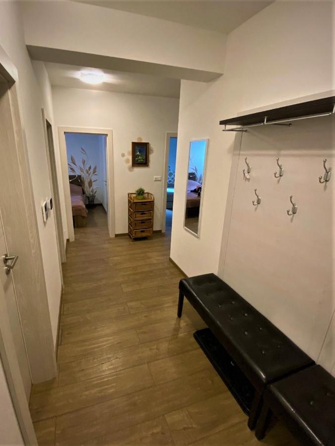 Chopok Juh - Ambiente Apartment 탈레 외부 사진