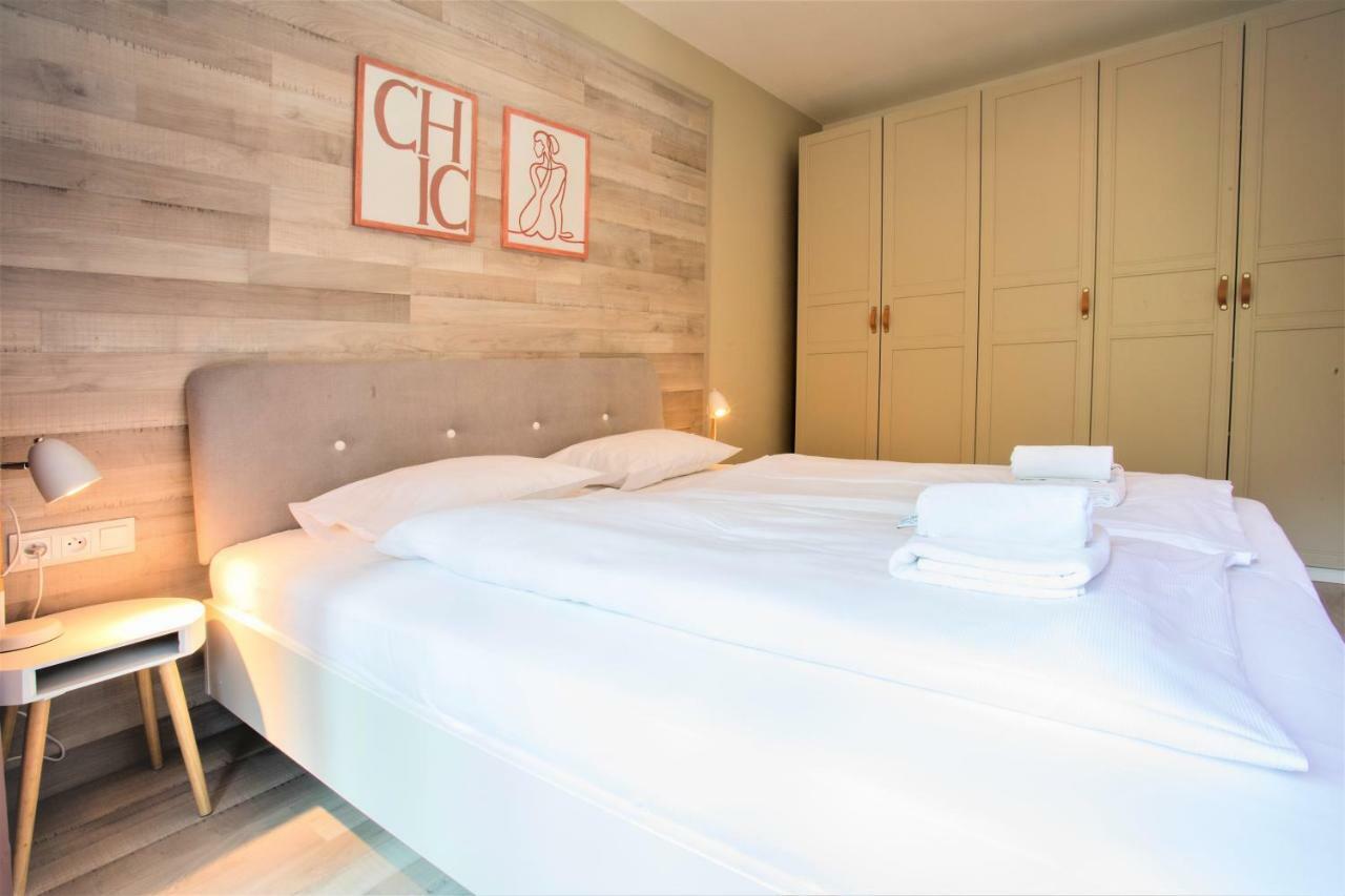 Chopok Juh - Ambiente Apartment 탈레 외부 사진