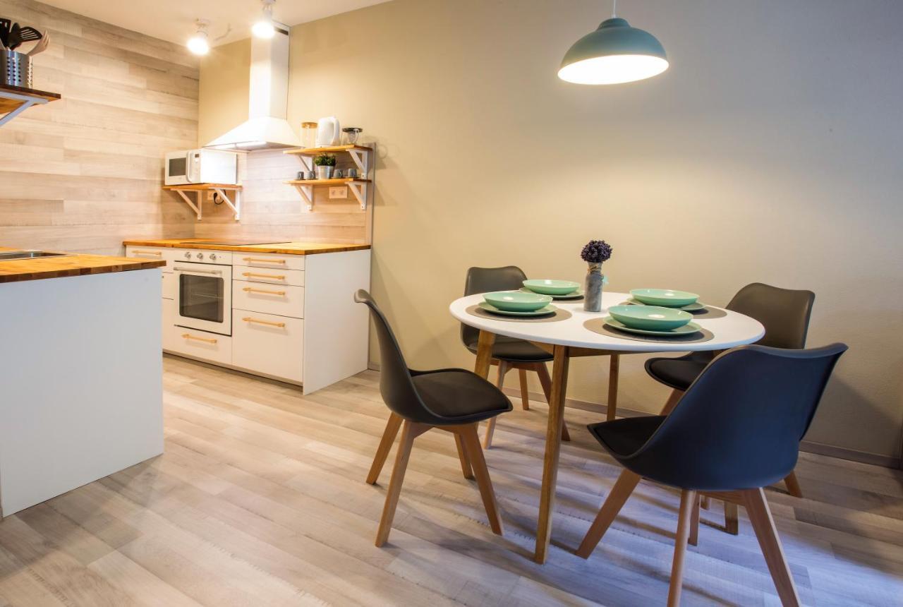 Chopok Juh - Ambiente Apartment 탈레 외부 사진