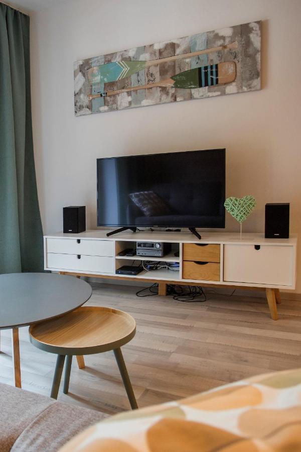 Chopok Juh - Ambiente Apartment 탈레 외부 사진